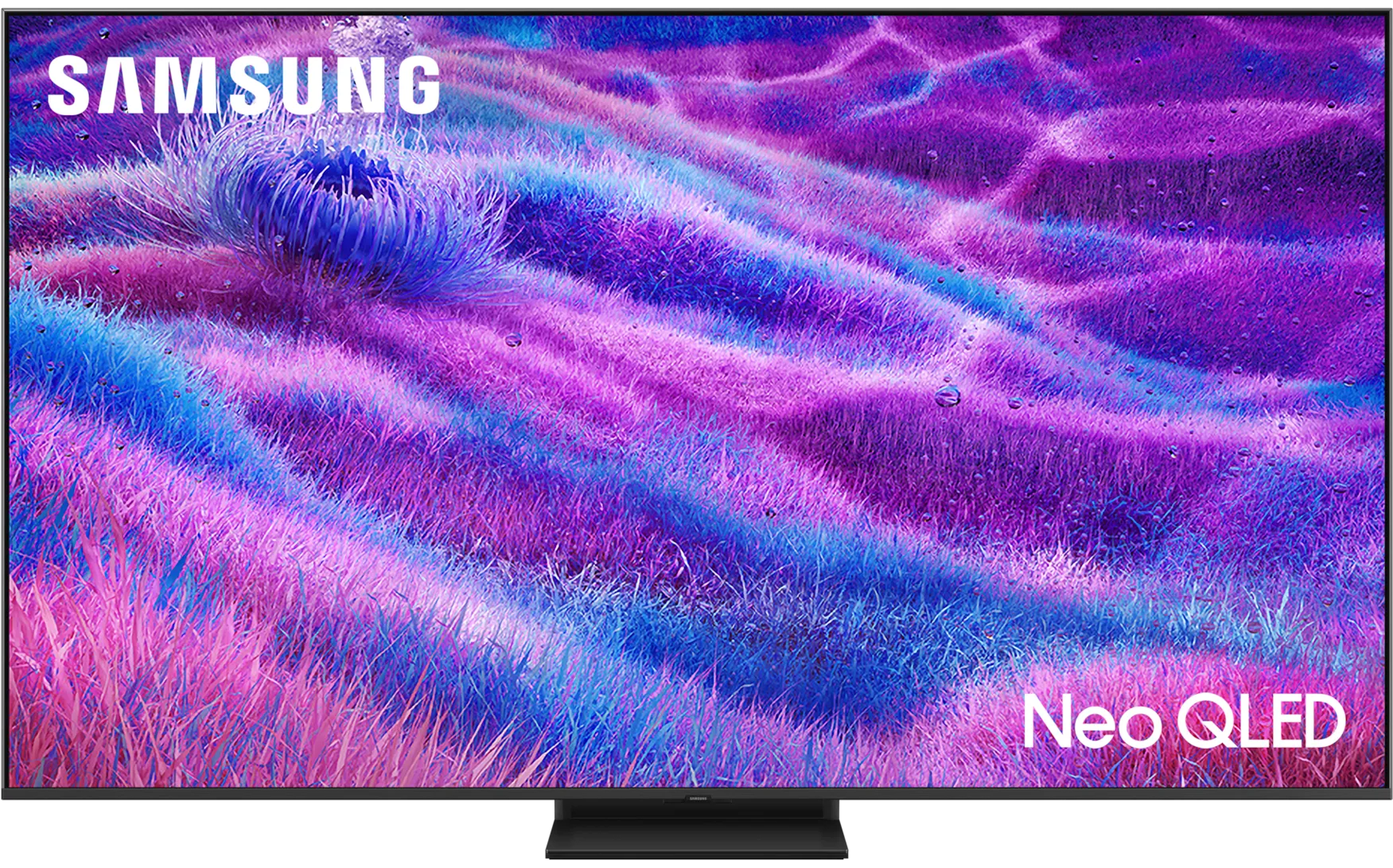 SAMSUNG QLED QN80F 4K S 65